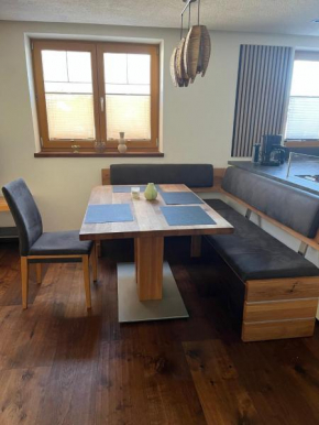 Appartment Steinberg